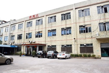 Cina Luo Shida Sensor (Dongguan) Co., Ltd.
