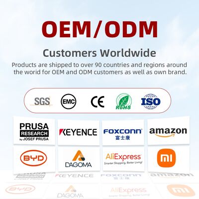 Q14 Diffuse Photoelectric Laser Sensor NPN/PNP/NO/NC 100mm/300mm Sensing Distance IP65 Tidak menyala